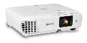 PROYECTOR | VIDEO BEAM | EPSON | POWERLITE | E20 | LCD | 3400 LUMENS | HDMI | USB | 1024 X 768 | V11H981020