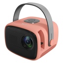 PROYECTOR | VIDEO BEAM | RCA | RPJ264 | LED | 1080P | 40 LUMENS | VGA | HDMI | USB | 800 X 480 | CORAL 6M