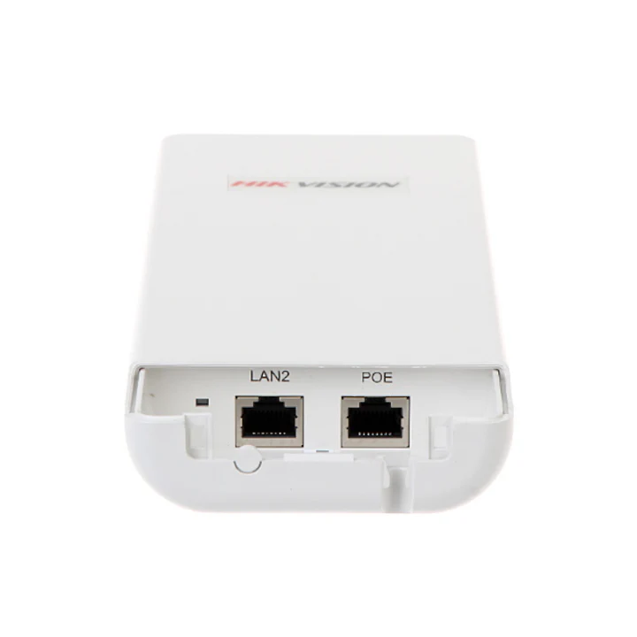 PUNTO DE ACCESO BRIDGE INALÁMBRICO DS-3WF03C-D | EXTERIOR