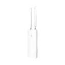 PUNTO DE ACCESO CUDY AP1300-OUTDOOR AC1200 DUAL BAND IP65 2 ANTENAS 1 PUERTO GIGABIT POE MESH