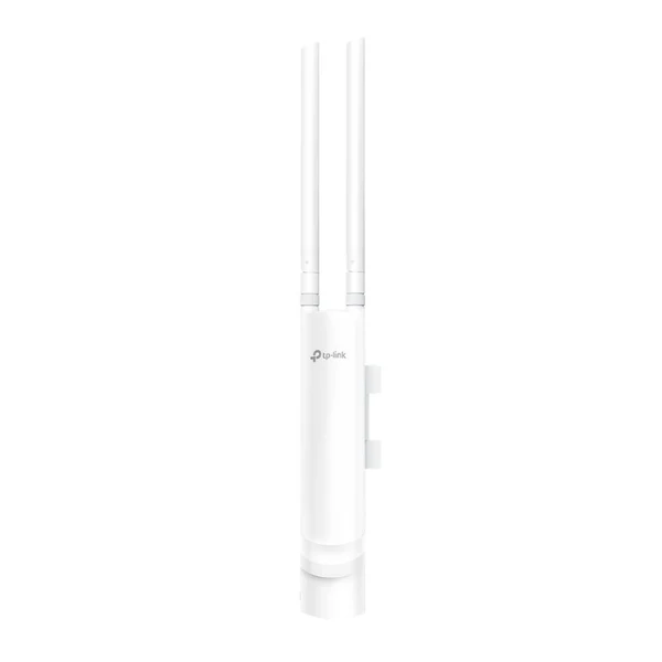 PUNTO DE ACCESO TPLINK EA110-OUTDOOR GIGABIT MU-MIMO 2X2 300MBPS EXTERIORES POE OMADA