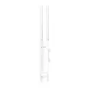PUNTO DE ACCESO TPLINK EA110-OUTDOOR GIGABIT MU-MIMO 2X2 300MBPS EXTERIORES POE OMADA