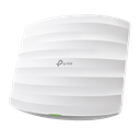 PUNTO DE ACCESO TPLINK EAP225 GIGABIT MU-MIMO AC1350 DUAL BAND MONTAJE DE TECHO POE