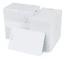 PVC | BLANCO | 30MIL PAQUETES DE 500 UNIDADES