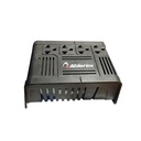 REGULADOR DE VOLTAJE | ABLEREX | AB-R1204 | 1200VA | 600W | 4 TOMAS