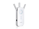 REPETIDOR EXTENSOR TP-LINK RE450 WI-FI DOBLE BANDA AC1750