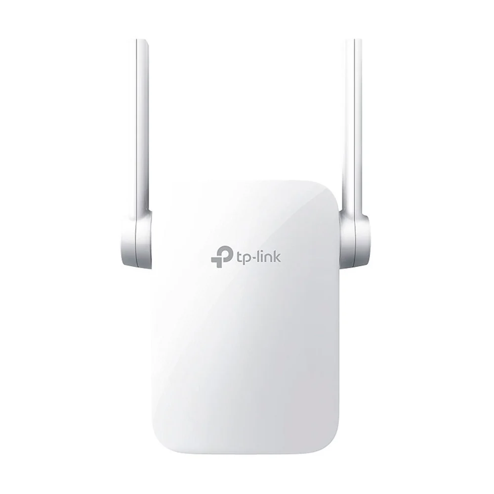 REPETIDOR EXTENSOR TPLINK RE305 WIFI DOBLE BANDA AC 1200