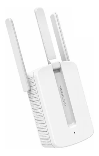 REPETIDOR WIFI LINK-NET 300MBPS MODELO LW-U25