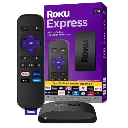 ROKU EXPRESS PUERTO HDMI SALIDA HD 1080P CONEXION WIFI
