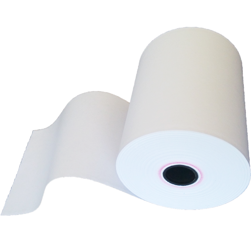 ROLLO DE PAPEL TERMICO | 80X65 | 50 ROLLOS POR CAJA
