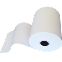 ROLLO DE PAPEL TERMICO | 80X65 | 50 ROLLOS POR CAJA