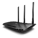 ROUTER INALAMBRICO TPLINK TL-WR940N 3 ANTENAS