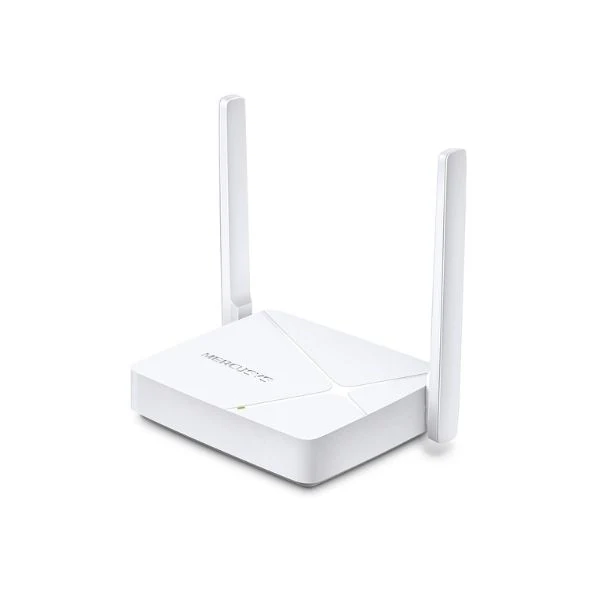 ROUTER MERCUSYS MR20 WIRELESS DOBLE BANDA 2 ANTENAS