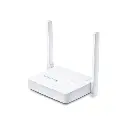 ROUTER MERCUSYS MR20 WIRELESS DOBLE BANDA 2 ANTENAS