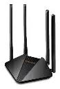ROUTER MERCUSYS WIRELESS DOBLE BANDA 4 ANTENAS MR30G AC1200