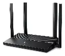 ROUTER TP-LINK EX141 GIGABIT AX1500 WIFI 6 4 ANTENAS AGINET MESH G