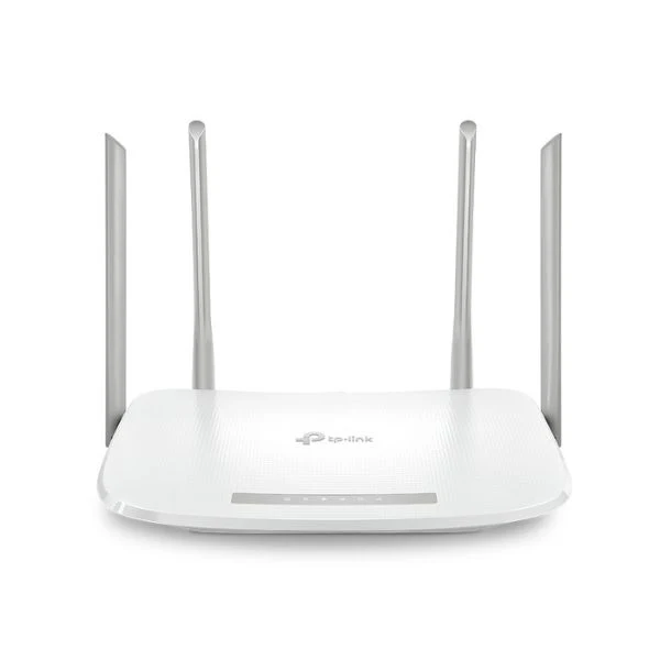 ROUTER TP-LINK G5 GIGABIT INALAMBRICO AC1200 DOBLE BAND 4 ANTENAS MBPS EC220-G5