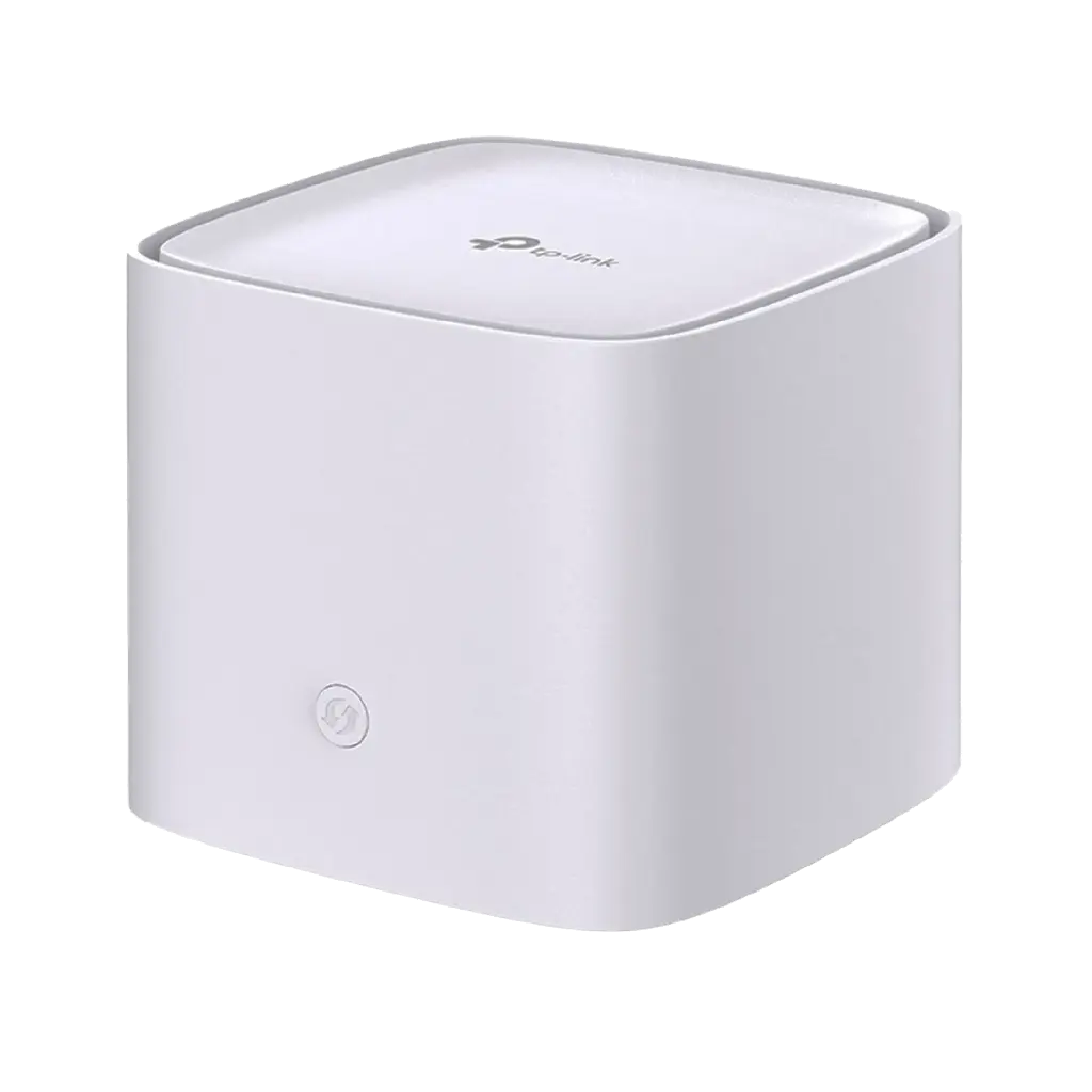 ROUTER TPLINK AC1200 DECO HC220-G5-1P WIFI-MESH EXTENSOR 2.4-5GHZ DOBLE BANDA WAN 1 PACK