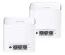ROUTER TPLINK AC1200 DECO HC220-G5-1P WIFI-MESH EXTENSOR 2.4-5GHZ DOBLE BANDA WAN 2 PACK