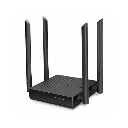 ROUTER TPLINK ARCHER C64 AC1200 MI-MO WIFI DUAL BAND