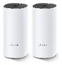 ROUTER TPLINK DECO M4 V2 AC1200 WIFI-MESH EXTENSOR 2.4-5GHZ DOBLE BANDA WAN 2 PACK