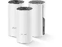 ROUTER TPLINK DECO M4 AC1200 WIFI-MESH EXTENSOR 2.4-5GHZ DOBLE BANDA WAN 3 PACK