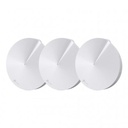 ROUTER TPLINK DECO M5 AC1300 WIFI-MESH EXTENSOR 2.4-5GHZ DOBLE BANDA 3PACK
