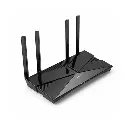 ROUTER TPLINK EX220 WIFI6 GIGABIT AX1800 4 ANTENAS