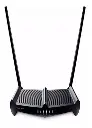 ROUTER TPLINK MODELO TL-WR841HP 2 ANTENAS