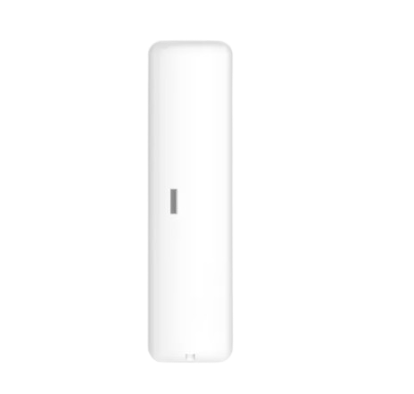 SENSOR DE IMPACTO CABLEADO DS-PDSK-P | USO EN INTERIOR | TAMPER | LED INDICADOR | NORMALMENTE CERRADO