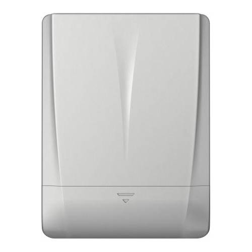 SENSOR DETECTOR DE IMPACTO CABLEADO DS-PDSKM-VG3 | METAL | USO INTERIOR | INDICADOR LED | DETECCIÓN 5 MTS | TAMPER