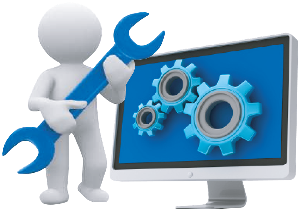 SERVICIO TECNICO EN COMPUTACION Y REDES                                                                                 