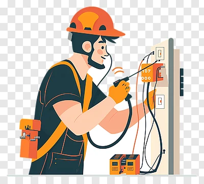 SERVICIO TECNICO EN SEGURIDAD ELECTRONICA                                                                               