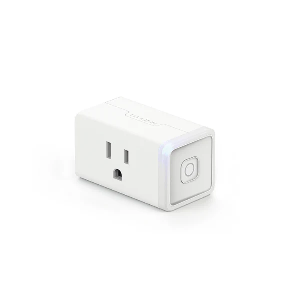 SMAR PLUG TPLINK WIFI 2.4GHZ ENCHUFE 1 TOMA