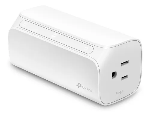 SMART PLUG TPLINK WIFI 2.4GHZ ENCHUFE 2 TOMAS