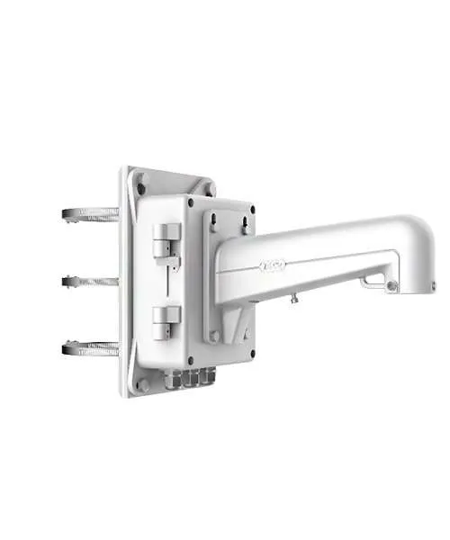 SOPORTE COLGANTE PARA PTZ DS-1602ZJ-BOX-POLE | INTERIOR - EXTERIOR