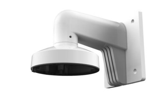 SOPORTE DE PARED HIKVISION PARA CAMARAS DOMO INTERIOR | EXTERIOR ALEACION DS-1272ZJ-110--TRS 122*120*169MM