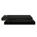 SPLITTER | ARGOM | HDMI | 8 EN 1 | 4K | ULTRA HD | FULL HD | 3D | 255MHZ | ARG-AV-5118