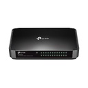 SWITCH TP-LINK TL-SF1024M 24 PTOS 10|100MBPS ESCRITORIO