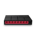 SWITCH MERCUSYS MS108G 8PTOS RJ45 10|100|1000MBPS