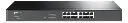 SWITCH TP-LINK DE 16 PUERTOS A 10|100|1000 MBPS GIGABIT TL-SG1016