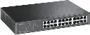SWITCH TP-LINK TL-SF1024D 24 PTOS 10|100MBPS ESCRITORIO