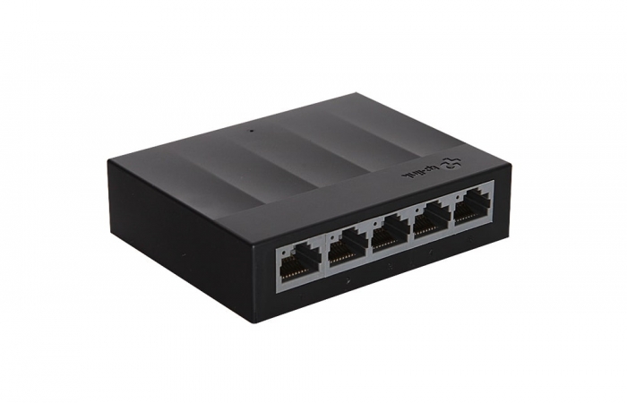 SWITCH TP-LINNK LS1005G 5 PTOS 10|100MBPS DESK RJ45