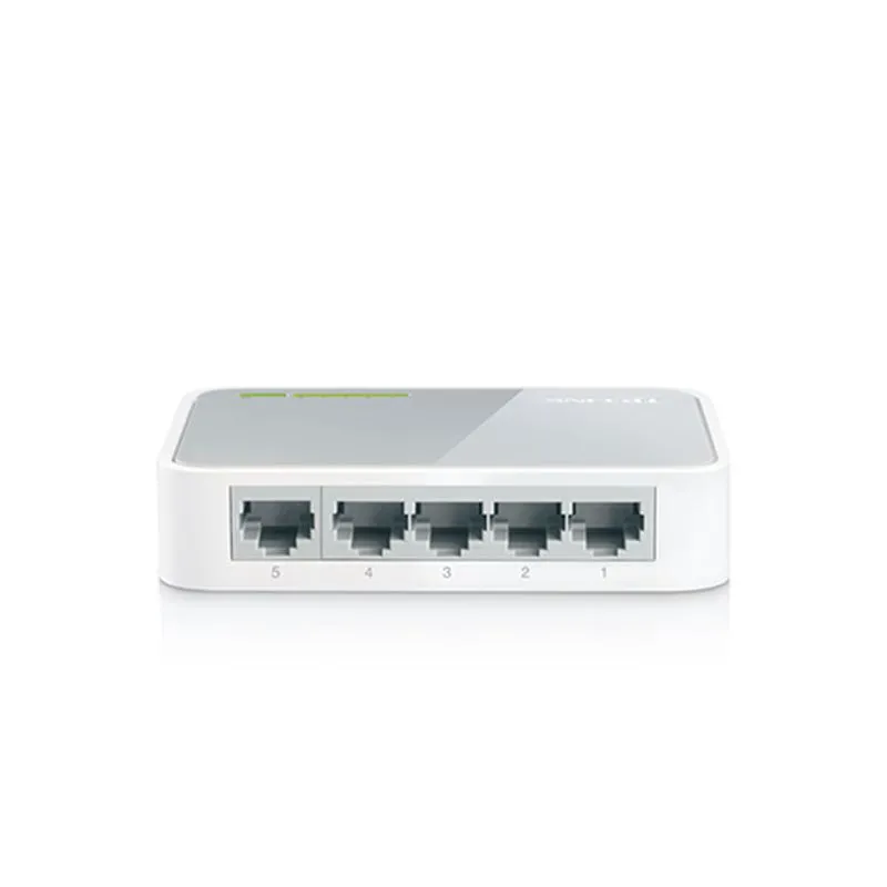 SWITCH TPLINK TL-SF1005D 5XRJ45 10|100MBPS