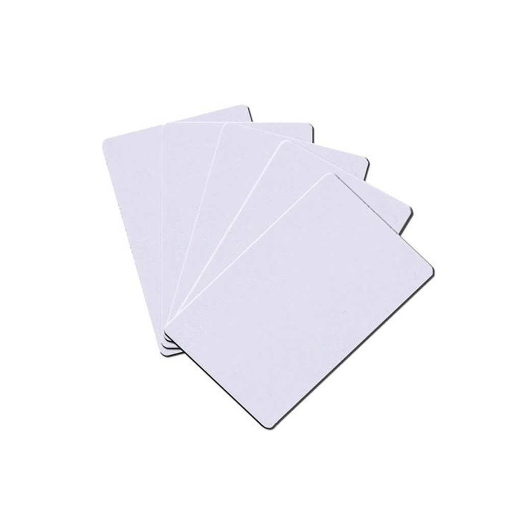 TARJETA DE PRÓXIMIDAD DS-KEM125 HIKVISION | FRECUENCIA 125KHZ | TIPO EM