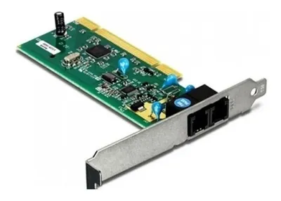 TARJETA DE RED INALAMBRICA PCI LINK-NET LW-N521R