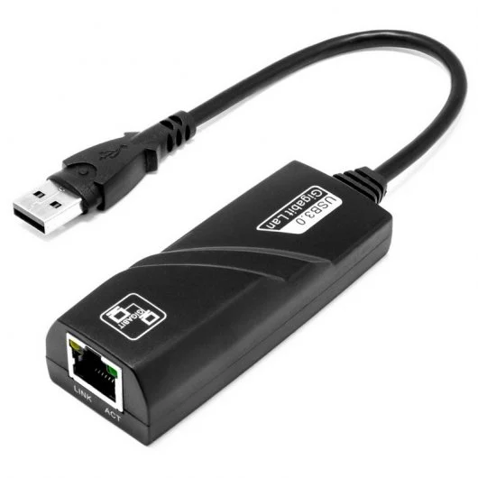 TARJETA DE RED KEBIDU GIGABIT 1000MBPS ETHERNET PCI -E 10|100|1000
