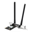 TARJETA DE RED TPLINK T5E AC1200 PCI ETHERNET EXPRESS DUAL BAND