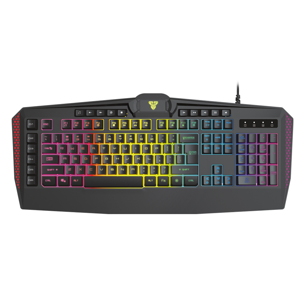 TECLADO | FANTECH | BOOSTER | K513 | GAMING | ENG