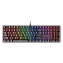 TECLADO | FANTECH | MAX FIT | 108 | GAMING | MK855 | ENG
